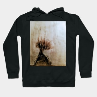 Ephemeral Tree Hoodie